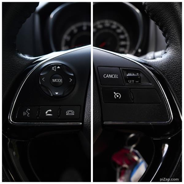 2024 Mitsubishi ASX LS 2.0P