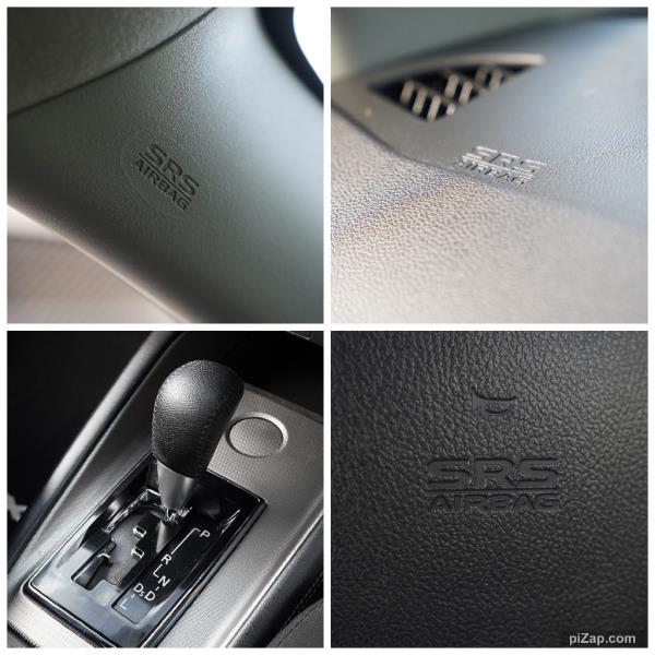 2024 Mitsubishi ASX LS 2.0P