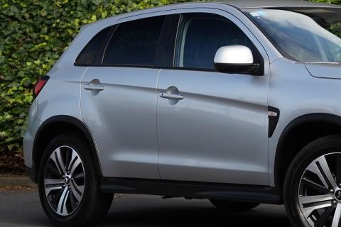 2024 Mitsubishi ASX LS 2.0P - Thumbnail