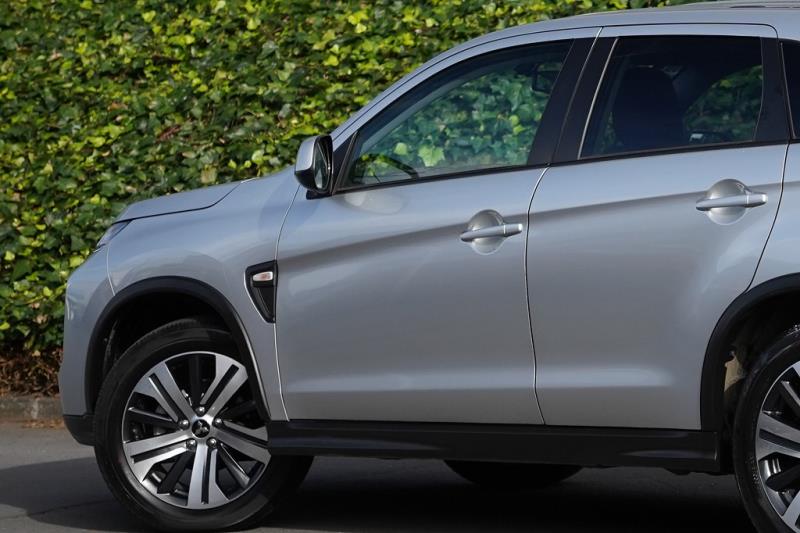 2024 Mitsubishi ASX LS 2.0P