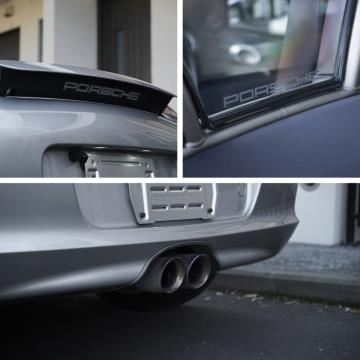 2006 Porsche Boxster 2.7 - Thumbnail