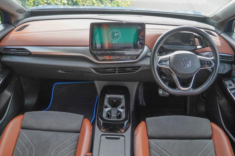 2023 Volkswagen iD.4 Pro 82kWh