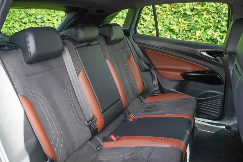 2023 Volkswagen iD.4 Pro 82kWh