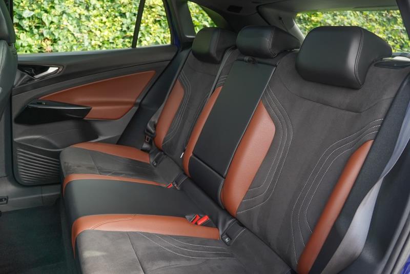 2023 Volkswagen iD.4 Pro 82kWh