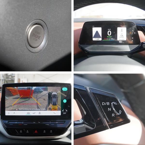 2023 Volkswagen iD.4 Pro 82kWh