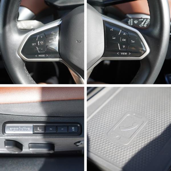 2023 Volkswagen iD.4 Pro 82kWh