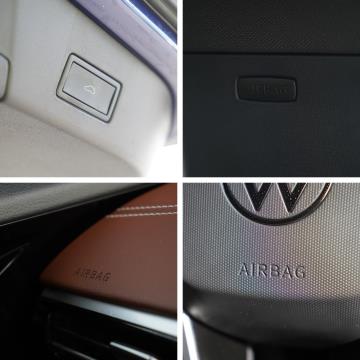 2023 Volkswagen iD.4 Pro 82kWh - Thumbnail