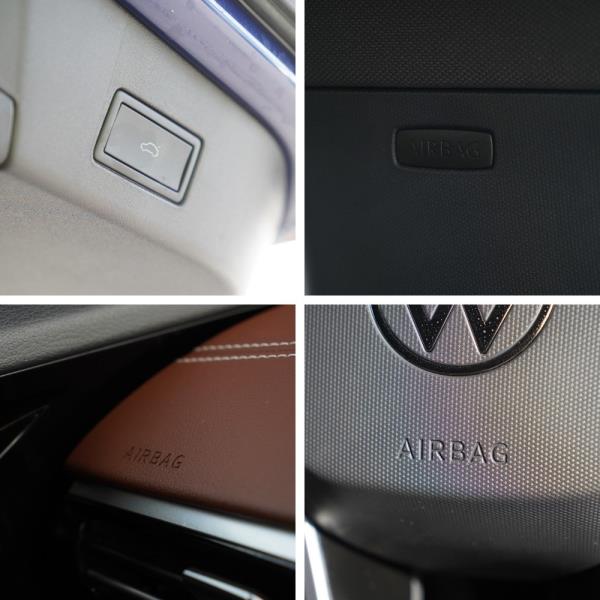 2023 Volkswagen iD.4 Pro 82kWh