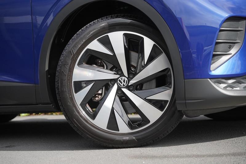 2023 Volkswagen iD.4 Pro 82kWh