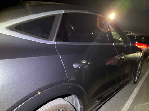 2021 Audi E-tron Sportback 55 - Thumbnail