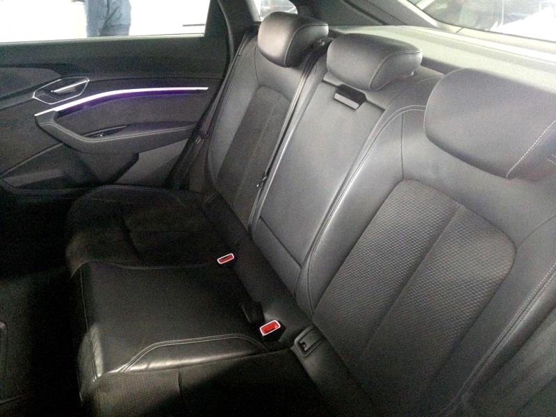 2021 Audi E-tron Sportback 55