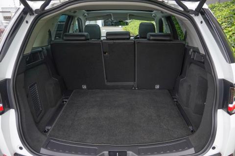 2015 Land Rover Discovery Sport HSE Si4 - Thumbnail