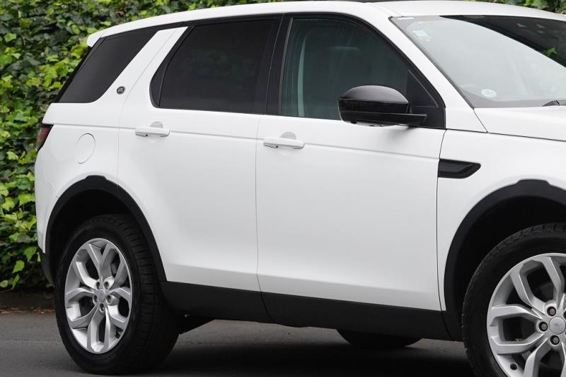 2015 Land Rover Discovery Sport HSE Si4