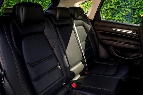 2019 Mazda CX-5 25T Limited - Thumbnail