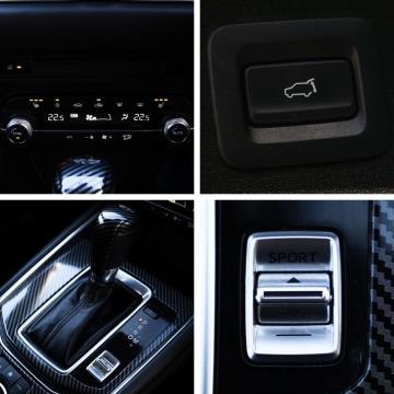 2019 Mazda CX-5 25T Limited - Thumbnail