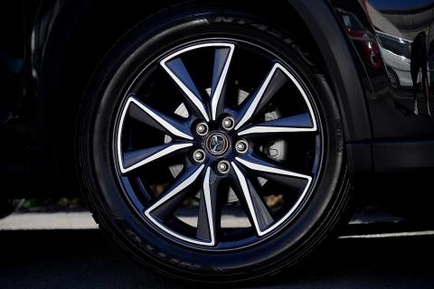 2019 Mazda CX-5 25T Limited - Thumbnail
