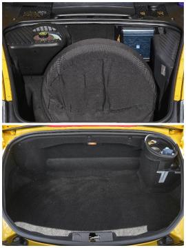 2003 Porsche Boxster 2.7 986 - Thumbnail