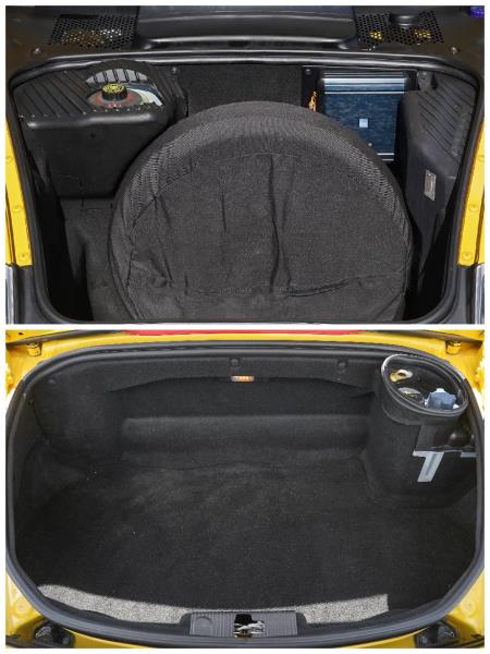 2003 Porsche Boxster 2.7 986