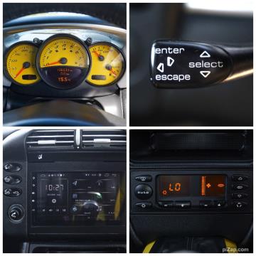 2003 Porsche Boxster 2.7 986 - Thumbnail