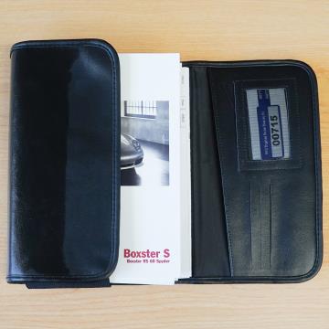 2003 Porsche Boxster 2.7 986 - Thumbnail