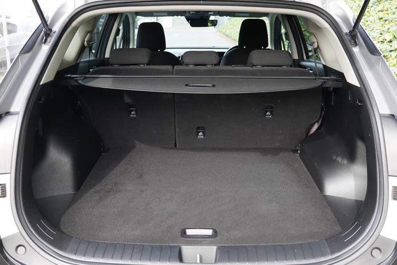 2022 Kia Sportage LX+ 4WD