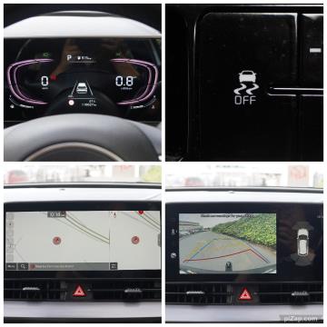 2022 Kia Sportage LX+ 4WD - Thumbnail