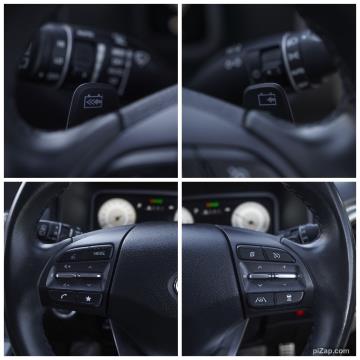 2022 Hyundai Kona EV 64kWh - Thumbnail