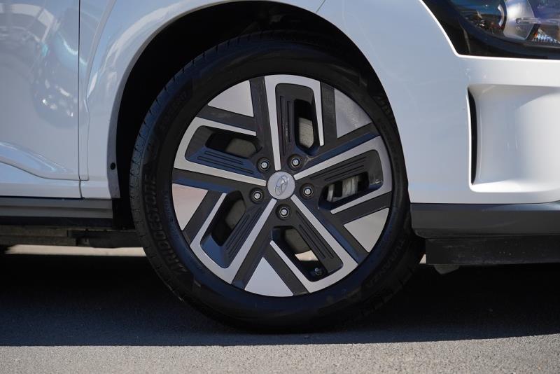 2022 Hyundai Kona EV 64kWh