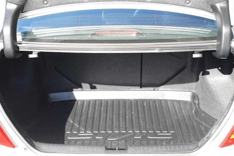 2014 Honda Civic LN 2.0P Sedan