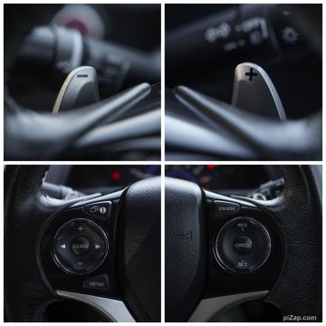 2014 Honda Civic LN 2.0P Sedan - Thumbnail