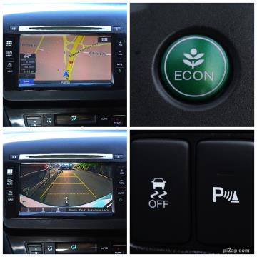 2014 Honda Civic LN 2.0P Sedan - Thumbnail