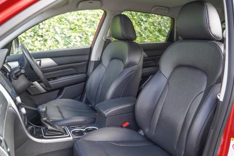 2019 Haval H2 Lux 1.5T - Thumbnail