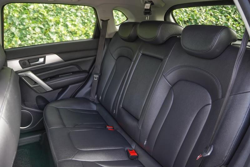 2019 Haval H2 Lux 1.5T