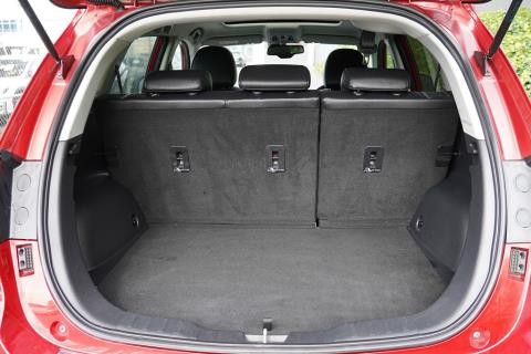 2019 Haval H2 Lux 1.5T - Thumbnail