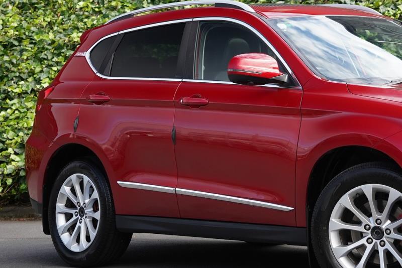 2019 Haval H2 Lux 1.5T