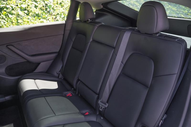 2022 Tesla Model Y RWD 60kWh