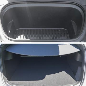 2022 Tesla Model Y RWD 60kWh - Thumbnail