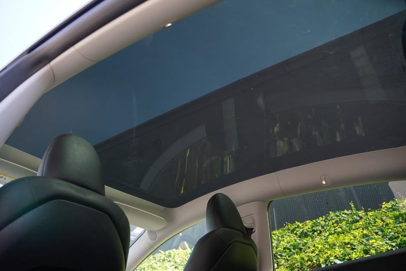 2022 Tesla Model Y RWD 60kWh