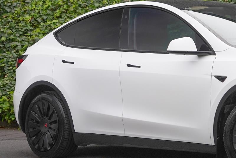 2022 Tesla Model Y RWD 60kWh