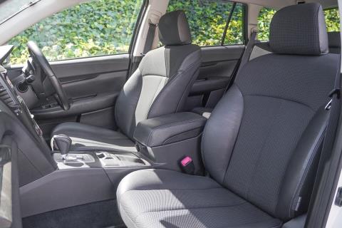 2012 Subaru Legacy 2.0GT Turbo - Thumbnail