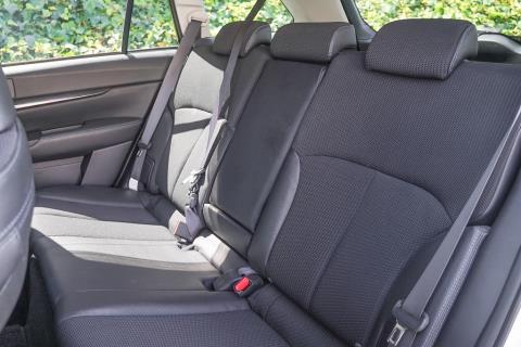 2012 Subaru Legacy 2.0GT Turbo - Thumbnail