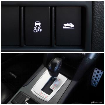 2012 Subaru Legacy 2.0GT Turbo - Thumbnail