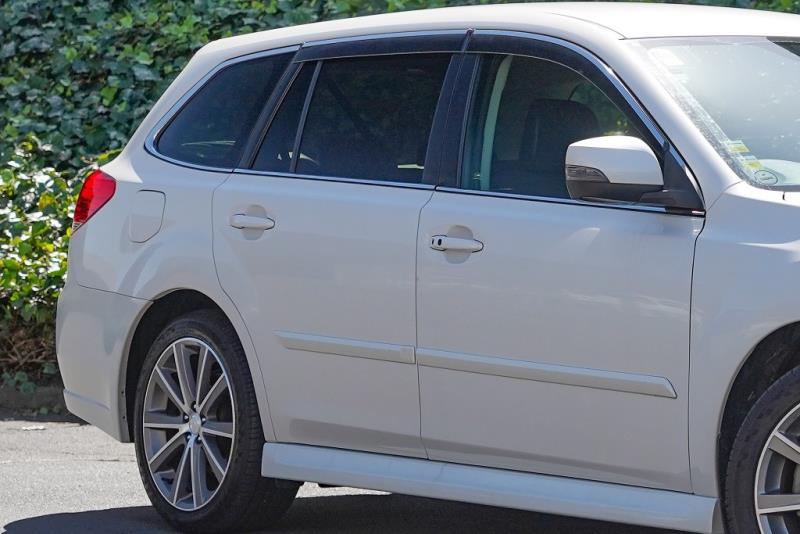 2012 Subaru Legacy 2.0GT Turbo