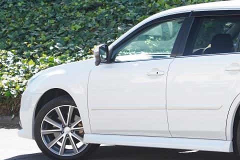 2012 Subaru Legacy 2.0GT Turbo - Thumbnail