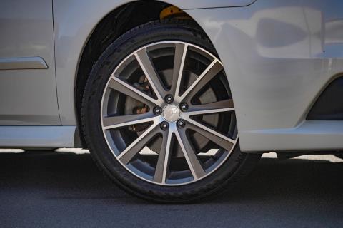 2012 Subaru Legacy 2.0GT Turbo - Thumbnail