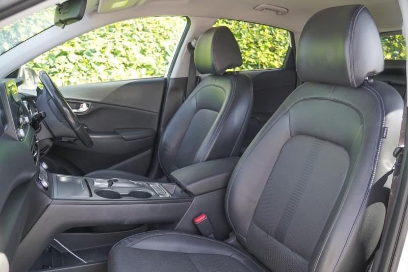 2022 Hyundai Kona EV 64kWh Gen II