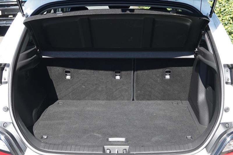 2022 Hyundai Kona EV 64kWh Gen II