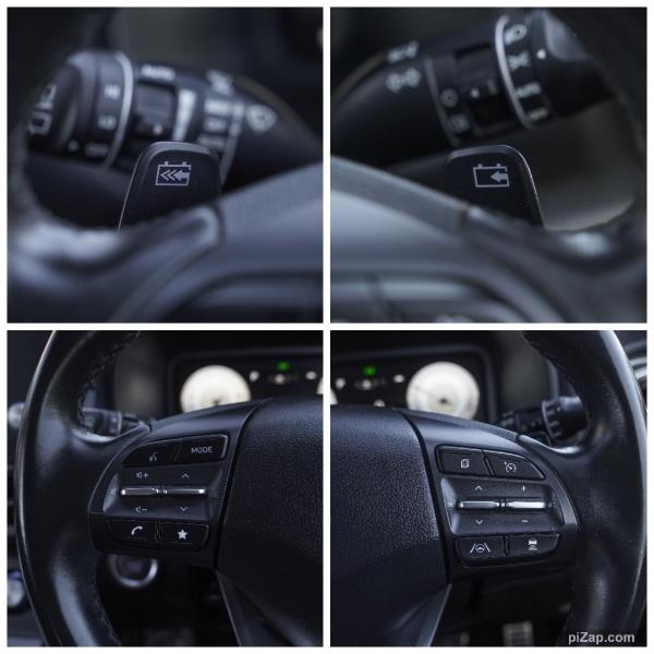 2022 Hyundai Kona EV 64kWh Gen II