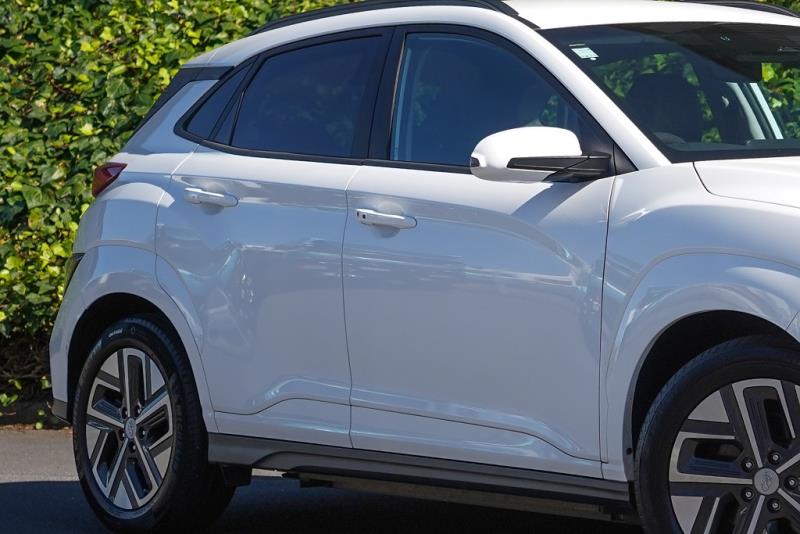 2022 Hyundai Kona EV 64kWh Gen II