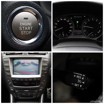2008 Lexus IS 250 - Thumbnail